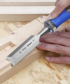 Kobalt Chisels 1-in Woodworking Chisel -Kobalt Outlet Store 07768933