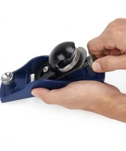 Kobalt Planes 7-in Adjustable Block Plane -Kobalt Outlet Store 07768948