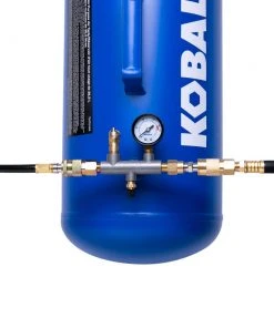 Kobalt Air Compressor Accessories Multi-Purpose Air Tank -Kobalt Outlet Store 07794064