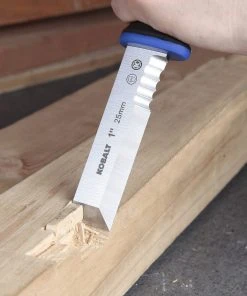 Kobalt Chisel Sets Side Strike Chisel Set 3-Pack Woodworking Chisels Set -Kobalt Outlet Store 07831463 scaled