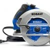 Kobalt Circular Saws 15-Amp 7-1/4-in Corded Circular Saw Circular Saw -Kobalt Outlet Store 07870007 scaled