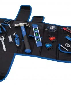 Kobalt Household Tool Sets 73-Piece Household Tool Set with Soft Case