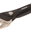 Kobalt Adjustable Wrenches Rapid adjust 8-in Steel and Plastic Adjustable Wrench -Kobalt Outlet Store 07936897