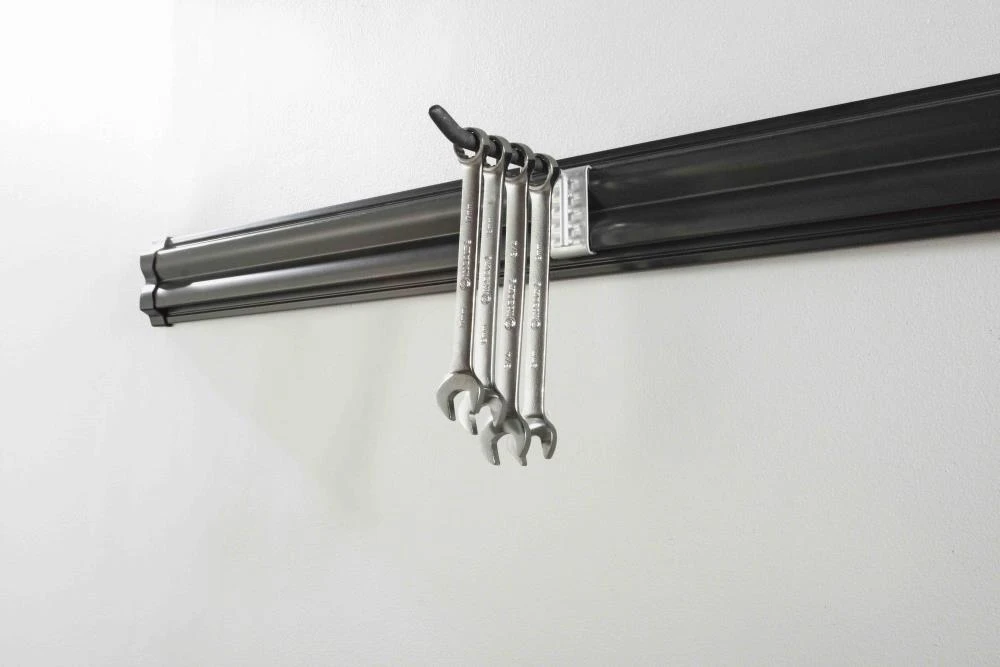 Kobalt Hooks Steel Shoulder Hook 4 Kobalt Hooks Steel Shoulder Hook - Image 3