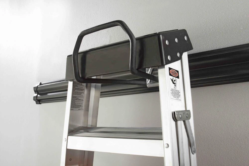 Kobalt Hooks Steel Shoulder Hook 5 Kobalt Hooks Steel Shoulder Hook - Image 3