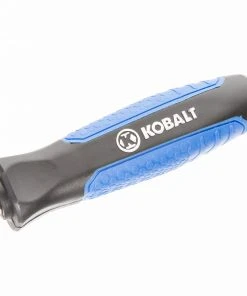 Kobalt Files 8-in Smooth File Set File -Kobalt Outlet Store 08111004