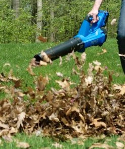 Kobalt Power Equipment Combo Kits 2-Piece 24-Volt Max Cordless Power Equipment Combo Kit -Kobalt Outlet Store 08203032