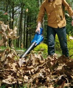 Kobalt Power Equipment Combo Kits 2-Piece 24-Volt Max Cordless Power Equipment Combo Kit -Kobalt Outlet Store 08203033