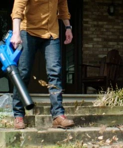 Kobalt Power Equipment Combo Kits 2-Piece 24-Volt Max Cordless Power Equipment Combo Kit -Kobalt Outlet Store 08203039