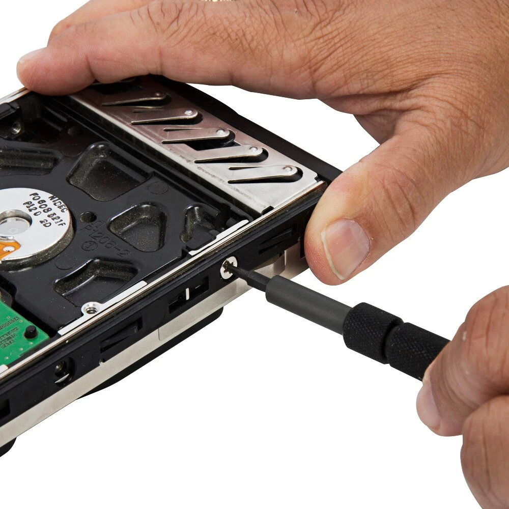 Kobalt Screwdriver Bits Master hobbyist tool set Steel Hex Shank Screwdriver Bit Set Screwdriver (73-Piece) 7 Kobalt Screwdriver Bits Master hobbyist tool set Steel Hex Shank Screwdriver Bit Set Screwdriver (73-Piece) - Image 5