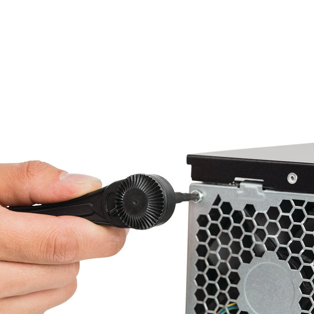 Kobalt Screwdriver Bits Master hobbyist tool set Steel Hex Shank Screwdriver Bit Set Screwdriver (73-Piece) 10 Kobalt Screwdriver Bits Master hobbyist tool set Steel Hex Shank Screwdriver Bit Set Screwdriver (73-Piece) - Image 8