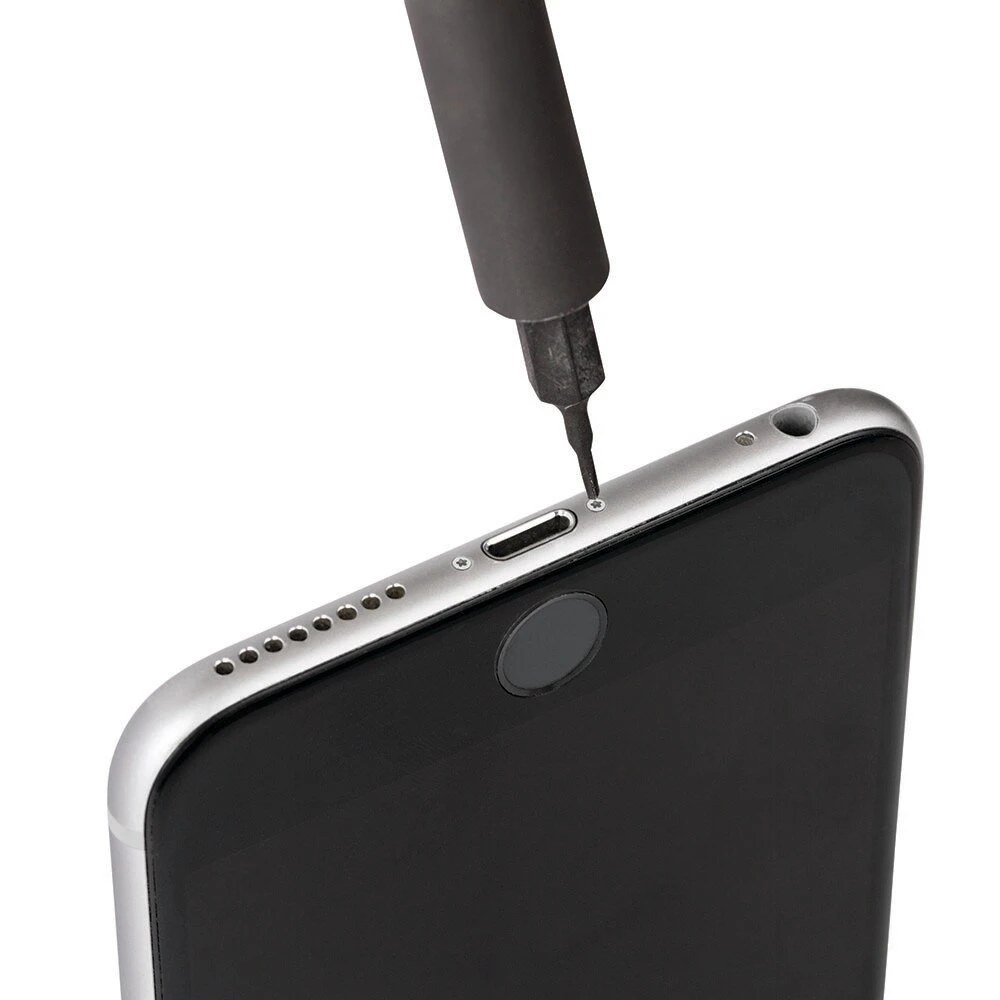 Kobalt Screwdriver Bits Master hobbyist tool set Steel Hex Shank Screwdriver Bit Set Screwdriver (73-Piece) 9 Kobalt Screwdriver Bits Master hobbyist tool set Steel Hex Shank Screwdriver Bit Set Screwdriver (73-Piece) - Image 7