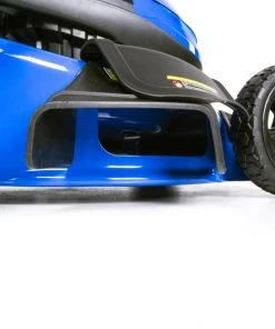 Kobalt Cordless Electric Push Lawn Mowers 40-Volt Max Brushless 20-in Push Cordless Electric Lawn Mower 5 Ah -Kobalt Outlet Store 08332502