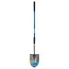 Kobalt Shovels & Spades 40-in Fiberglass Handle Digging Shovel -Kobalt Outlet Store 08428577