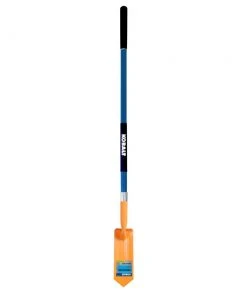 Kobalt Shovels & Spades 40-in Fiberglass Trenching Spade