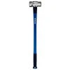 Kobalt Hammers 8-lb Polished Face Steel Head Fiberglass Sledge Hammer -Kobalt Outlet Store 08428614