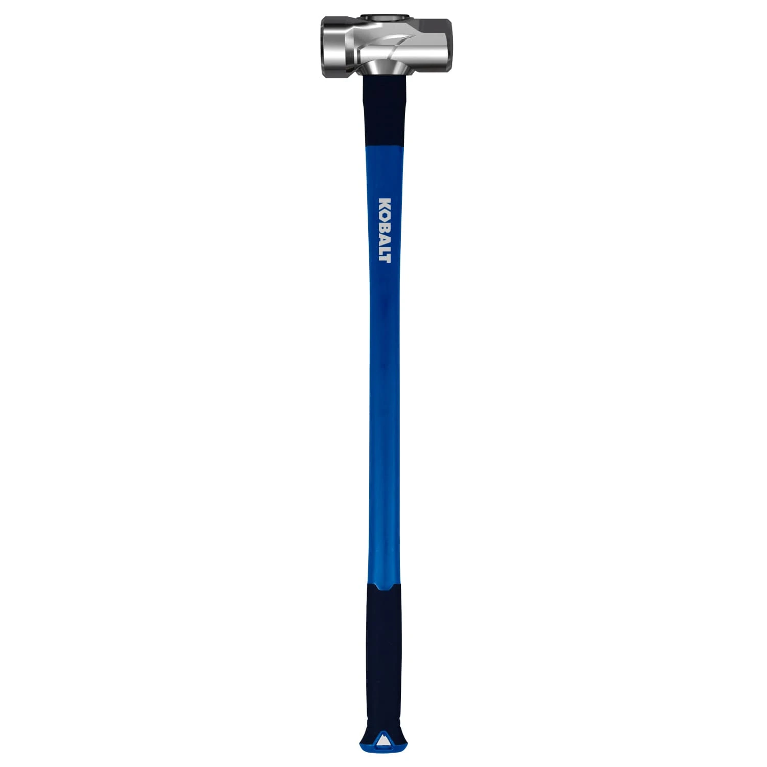 Kobalt Hammers 8-lb Polished Face Steel Head Fiberglass Sledge Hammer 3 Kobalt Hammers 8-lb Polished Face Steel Head Fiberglass Sledge Hammer