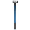 Kobalt Hammers 10-lb Polished Face Steel Head Fiberglass Sledge Hammer -Kobalt Outlet Store 08428615