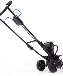 Kobalt Cordless Electric Cultivators 80-Volt Lithium Ion Forward-rotating Cordless Electric Cultivator (Battery & Charger Included) -Kobalt Outlet Store 08551150 scaled
