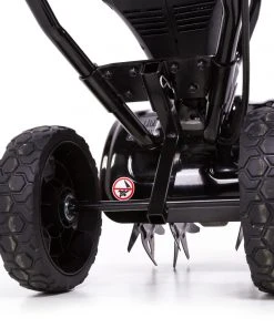 Kobalt Cordless Electric Cultivators 80-Volt Lithium Ion Forward-rotating Cordless Electric Cultivator (Battery & Charger Included) -Kobalt Outlet Store 08551152 scaled