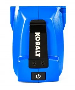 Kobalt Power Tool Batteries & Chargers 24-Volt Max Power Source Adapter 11 Kobalt Power Tool Batteries & Chargers 24-Volt Max Power Source Adapter -Kobalt Outlet Store 08607936