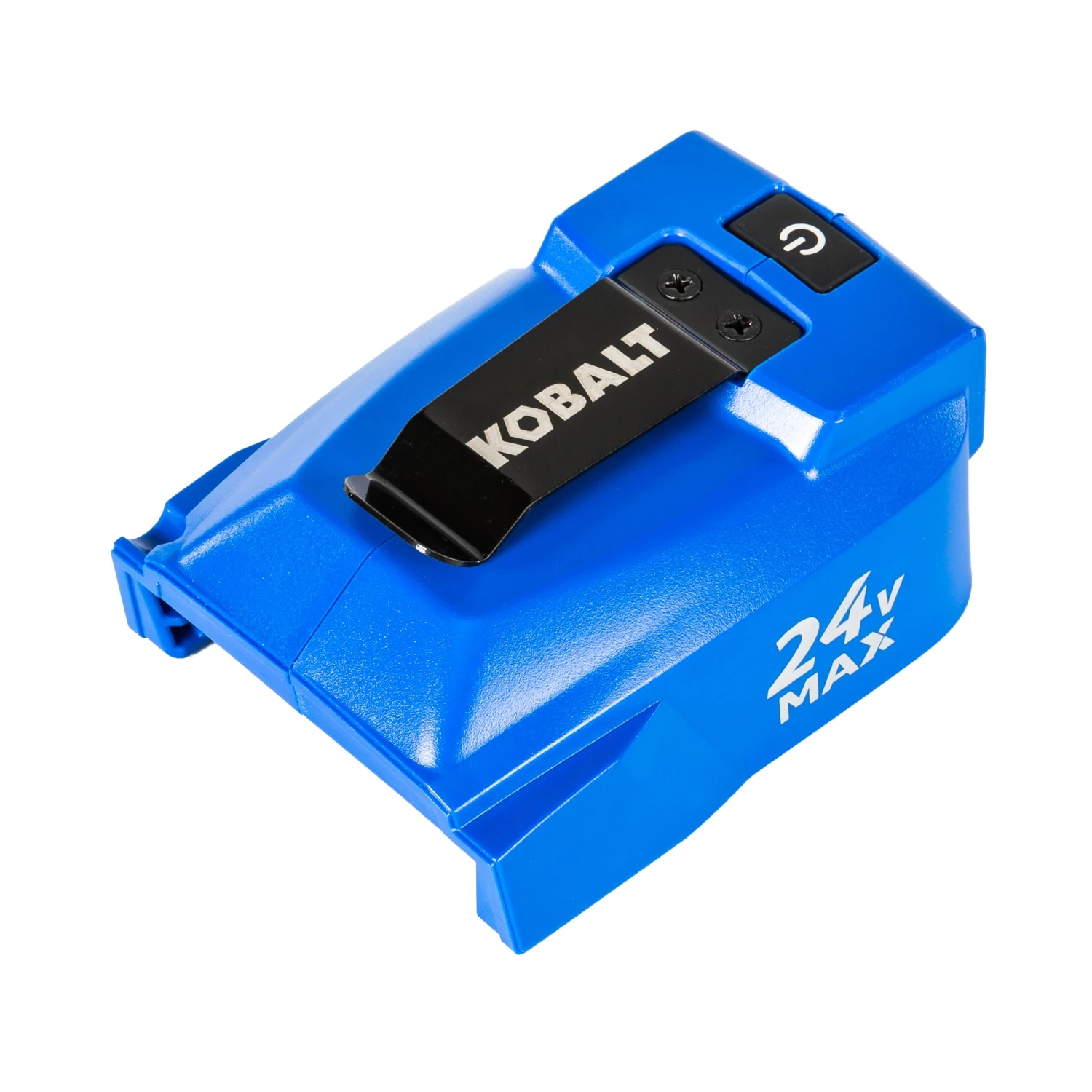 Kobalt Power Tool Batteries & Chargers 24-Volt Max Power Source Adapter 4 Kobalt Power Tool Batteries & Chargers 24-Volt Max Power Source Adapter - Image 2