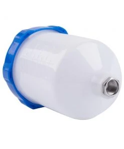 Kobalt Paint Sprayer Parts & Accessories Replacement Large Gravity Feed Spray Gun Cup -Kobalt Outlet Store 08613364
