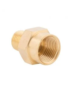 Kobalt Air Compressor Fittings 1/4-in x 3/8-in Adapter -Kobalt Outlet Store 08613366