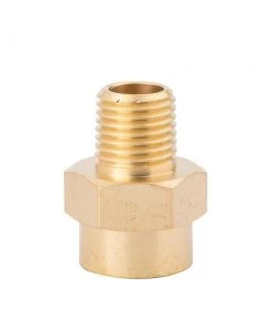 Kobalt Air Compressor Fittings 1/4-in x 3/8-in Adapter -Kobalt Outlet Store 08613367