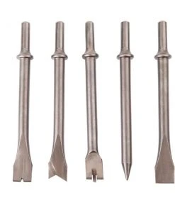 Kobalt Air Compressor Accessories 5-Piece Hammer Chisel Set -Kobalt Outlet Store 08614868