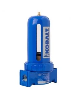 Kobalt Air Compressor Accessories 3/8-in Air Filter -Kobalt Outlet Store 08614871