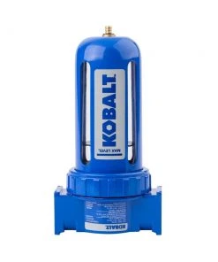 Kobalt Air Compressor Accessories 3/8-in Air Filter -Kobalt Outlet Store 08614872