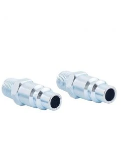 Kobalt Air Compressor Fittings 3/8-in Industrial Male Plug Kit 9 Kobalt Air Compressor Fittings 3/8-in Industrial Male Plug Kit -Kobalt Outlet Store 08614877