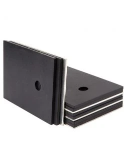 Kobalt Air Compressor Accessories Vibration Pad Kit -Kobalt Outlet Store 08617018