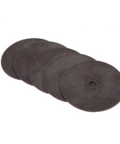Kobalt Air Compressor Accessories 5-Piece Cutting Discs -Kobalt Outlet Store 08617032