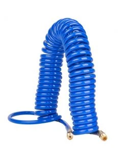 Kobalt Air Compressor Hoses 1/4-in Kink Free 25-ft Polyurethane Air Hose -Kobalt Outlet Store 08617065