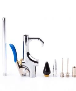 Kobalt Air Compressor Accessories 7-Piece Blow Gun Kit -Kobalt Outlet Store 08617068