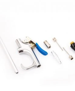 Kobalt Air Compressor Accessories 7-Piece Blow Gun Kit -Kobalt Outlet Store 08617069