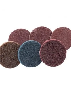 Kobalt Air Compressor Accessories 7-Piece 2-in Surface Prep Kit -Kobalt Outlet Store 08617072