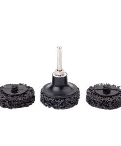 Kobalt Air Compressor Accessories Surface Prep Disc -Kobalt Outlet Store 08617075