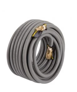 Kobalt Air Compressor Hoses 1/4-in 50-ft Rubber Air Hose 12 Kobalt Air Compressor Hoses 1/4-in 50-ft Rubber Air Hose -Kobalt Outlet Store 08617394