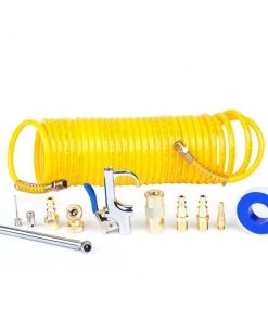 Kobalt Air Compressor Accessories 12-Piece Accessory Kit -Kobalt Outlet Store 08617405