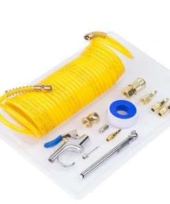 Kobalt Air Compressor Accessories 12-Piece Accessory Kit -Kobalt Outlet Store 08617406
