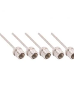 Kobalt Air Compressor Accessories 5-Piece Inflation Needles 13 Kobalt Air Compressor Accessories 5-Piece Inflation Needles -Kobalt Outlet Store 08617421