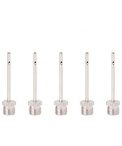Kobalt Air Compressor Accessories 5-Piece Inflation Needles 12 Kobalt Air Compressor Accessories 5-Piece Inflation Needles -Kobalt Outlet Store 08617422