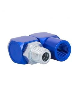 Kobalt Air Compressor Accessories 360-Degree Swivel Connector 1/4-in 9 Kobalt Air Compressor Accessories 360-Degree Swivel Connector 1/4-in -Kobalt Outlet Store 08617435