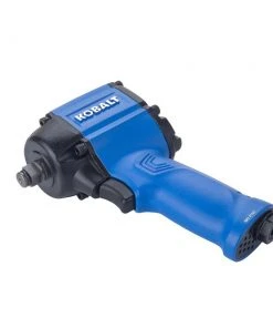 Kobalt Air Impact Wrenches 0.5-in 450-ft-lbs Air Impact Wrench -Kobalt Outlet Store 08708900