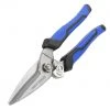 Kobalt 3-in Serrated Molded Grip Heavy Duty Scissors -Kobalt Outlet Store 08734400