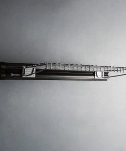 Kobalt Slatwall & Rail Storage Systems K-Rail24-in Gray Steel Multipurpose Shelf -Kobalt Outlet Store 08774287