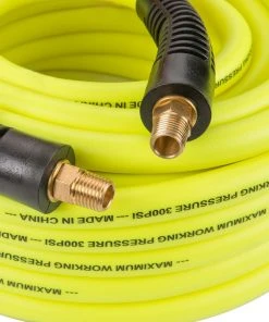 Kobalt Air Compressor Hoses 3/8-in 50-ft Poly Hybrid Air Hose -Kobalt Outlet Store 08792103